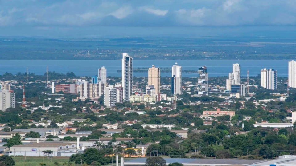 Previsão do tempo em Palmas: confira o clima de hoje (4)