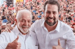 Guilherme Boulos ministro? Nome é aposta no governo Lula para reaproximar base popular