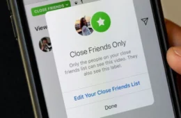 Renda extra com Close Friends no Instagram: transforme conteúdo exclusivo em lucro