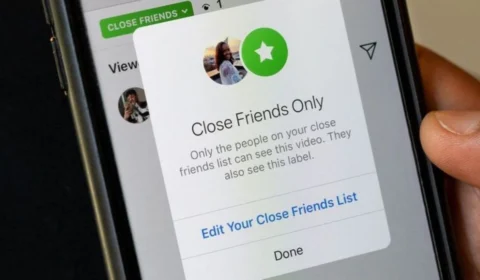 Renda extra com Close Friends no Instagram: transforme conteúdo exclusivo em lucro