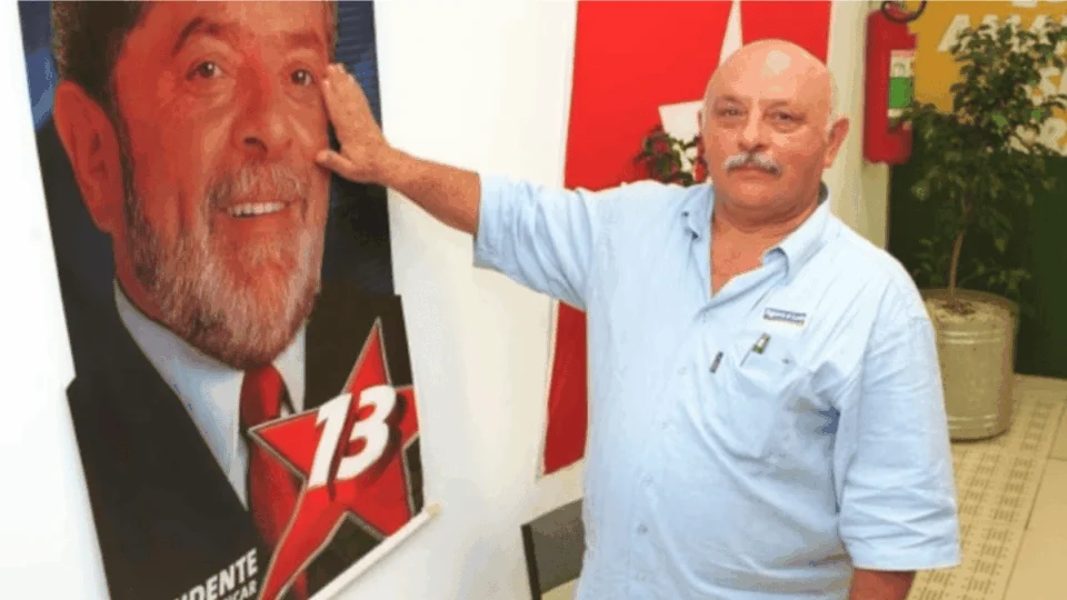 Fraude INSS: sindicato comandado por irmão de Lula é acusado de filiar aposentados sem consentimento