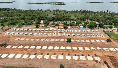 Saiba quando se inicia o cadastro habitacional do Minha Casa, Minha Vida em Porto Nacional