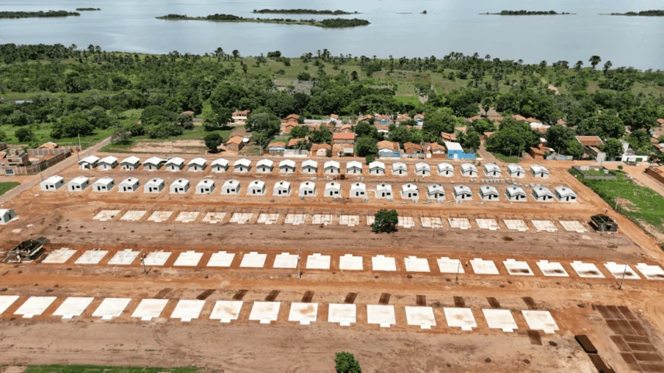 Saiba quando se inicia o cadastro habitacional do Minha Casa, Minha Vida em Porto Nacional