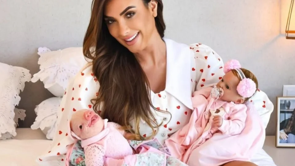 Mães de ‘bebê reborn’ devem receber apoio psicológico? Novo projeto de lei gera debate nas redes; entenda