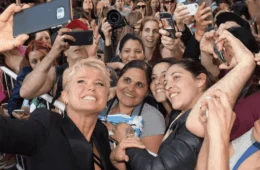 Por que Xuxa parou de seguir fã-clubes? A Rainha dos Baixinhos explica