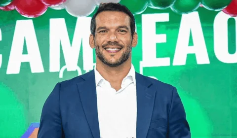 TRE-RR suspende investigação contra Samir Xaud após operação da PF