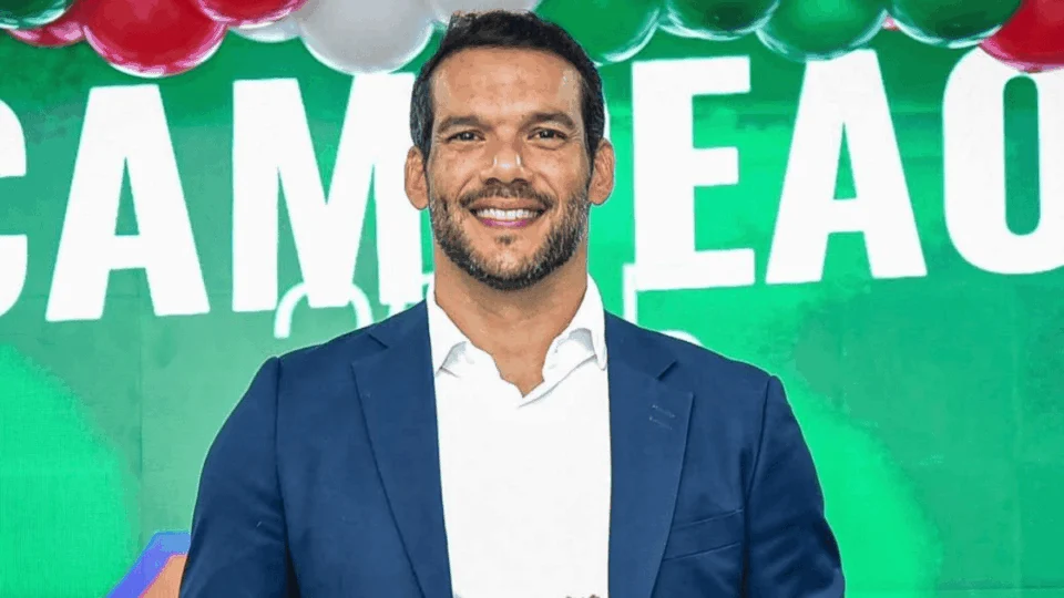 TRE-RR suspende investigação contra Samir Xaud após operação da PF