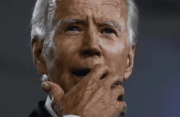 Biden é diagnosticado com câncer de próstata em ‘forma agressiva’, diz gabinete