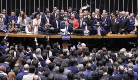 Onda de projetos une oposição e base em reação às fraudes no INSS