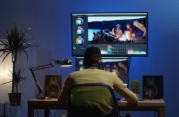 Transforme sua habilidade em dinheiro: como vender serviços de edição de vídeo e garantir uma boa renda extra