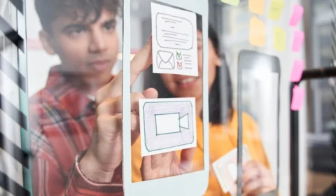 Transforme criatividade em renda extra: venda pacotes de templates para Canva