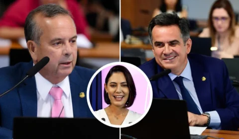 PL avalia dois nomes para vice de Michelle Bolsonaro em 2026: saiba quem são