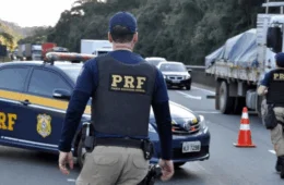 Ex-coordenador da PRF admite operação para impedir votos nas eleições de 2022