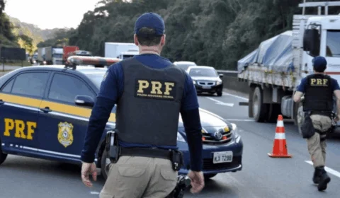 Ex-coordenador da PRF admite operação para impedir votos nas eleições de 2022