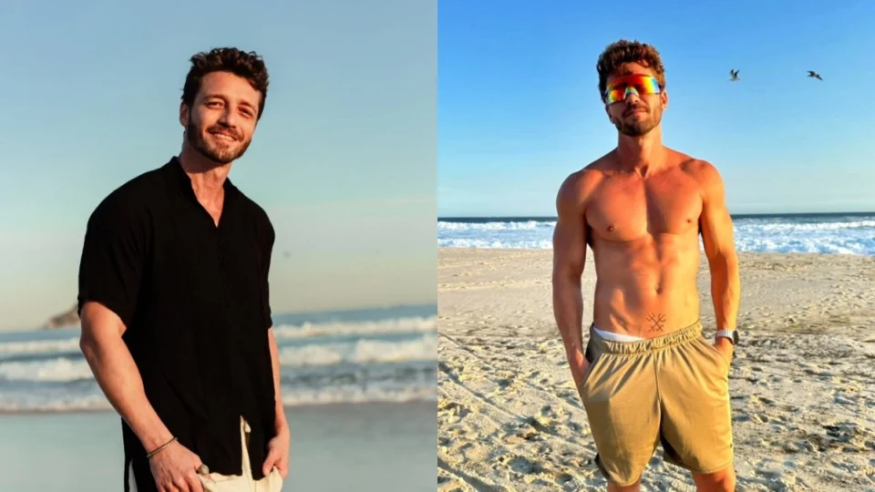 Ex-ator de ‘Malhação’ grava conteúdo adulto e desabafa sobre falta de espaço na TV: ‘tenho que fazer isso pra aparecer’