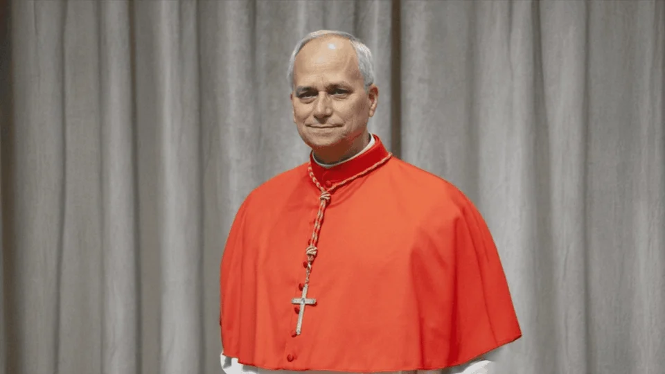 Matemático e seguidor de Santo Agostinho: a doutrina do cardeal Prevost, papa Leão XIV