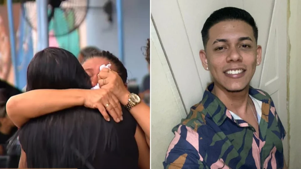 ‘Tinha intenção de matar’: diz família de corredor atropelado por motorista embriagado em Manaus