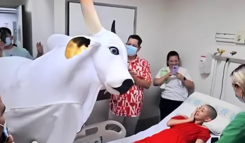 Deborah Hernani, influenciadora que recebeu visita do Garantido, morreu em Manaus após luta contra leucemia