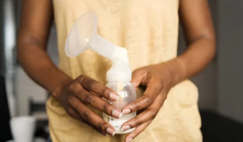 Dia Nacional de Doação de Leite Humano: qual a importância dessa data?