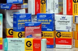 Dia Nacional do Medicamento Genérico: entenda sua importância para a saúde pública