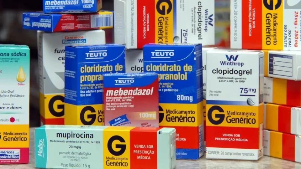 Dia Nacional do Medicamento Genérico: entenda sua importância para a saúde pública
