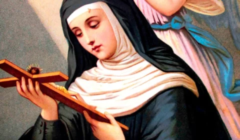Dia de Santa Rita de Cássia: veja orações para a santa das causas impossíveis