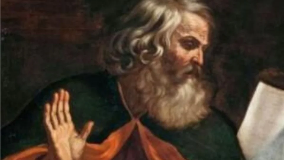 Dia de São Matias (14/5): entenda o significado e veja orações para esse dia