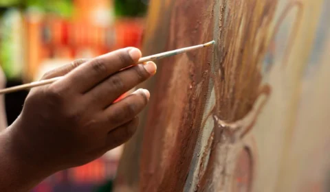 Dia do Artista Pintor (5/5): veja frases para enviar hoje