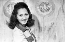 Morre Dorinha Duval, a primeira Cuca do ‘Sítio do Picapau Amarelo’