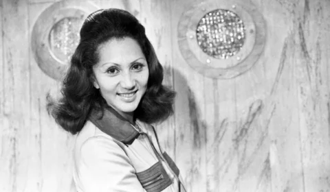 Morre Dorinha Duval, a primeira Cuca do ‘Sítio do Picapau Amarelo’