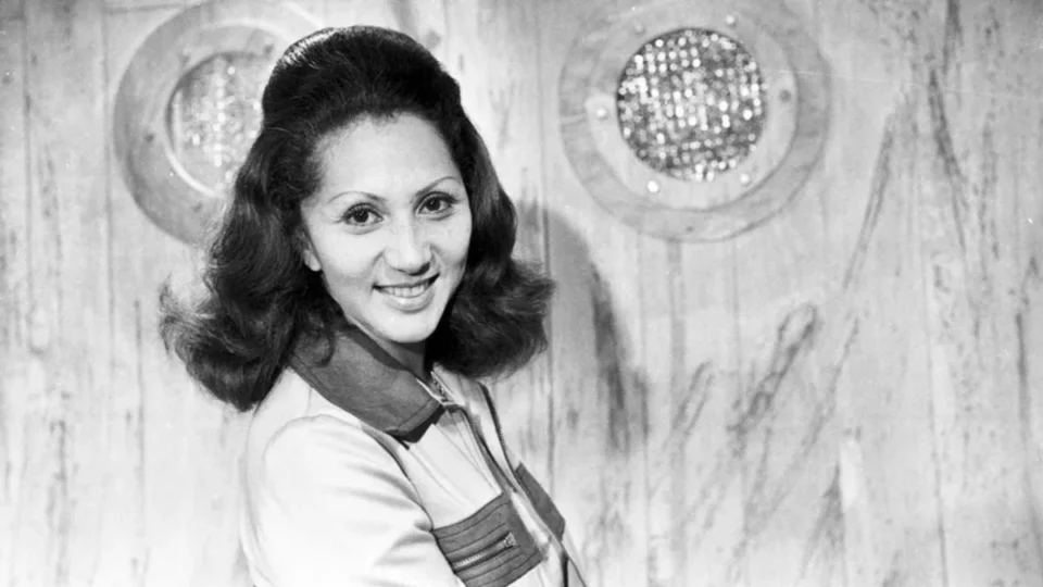 Morre Dorinha Duval, a primeira Cuca do ‘Sítio do Picapau Amarelo’