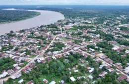 Educação básica: município do Amazonas lidera ranking educacional em matemática