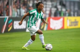 Ênio, do Juventude, é investigado por suspeita de manipulação de resultados em esquema de apostas