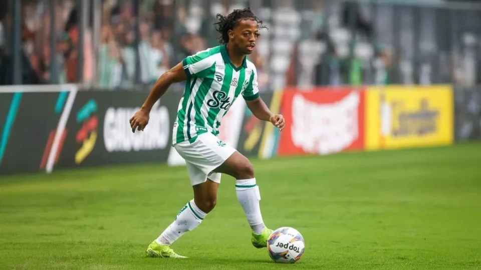 Ênio, do Juventude, é investigado por suspeita de manipulação de resultados em esquema de apostas