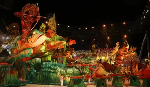 O que é ‘Povos indígenas’? Conheça item 13 do Festival de Parintins e saiba seu significado