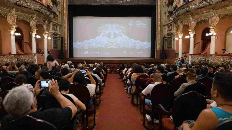 Festival Olhar do Norte 2025: saiba como se inscrever para a sétima edição em Manaus
