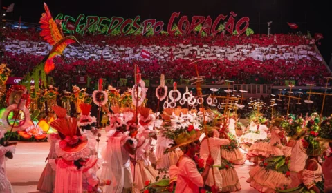 O que é ‘Figura Típica Regional’? Conheça item 15 do Festival de Parintins e saiba seu significado