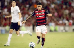 Copa do Brasil: veja onde assistir ao vivo Flamengo x Botafogo-PB