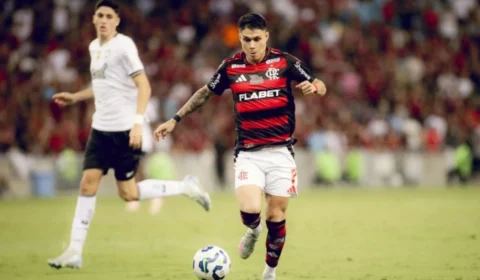 Copa do Brasil: veja onde assistir ao vivo Flamengo x Botafogo-PB