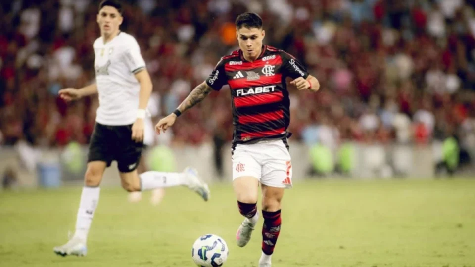 Copa do Brasil: veja onde assistir ao vivo Flamengo x Botafogo-PB