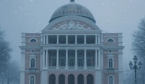 Manaus terá friagem? Saiba a previsão para os próximos dias na capital