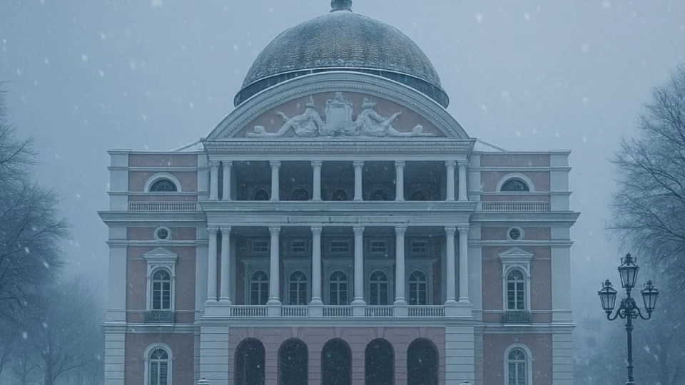 Manaus terá friagem? Saiba a previsão para os próximos dias na capital