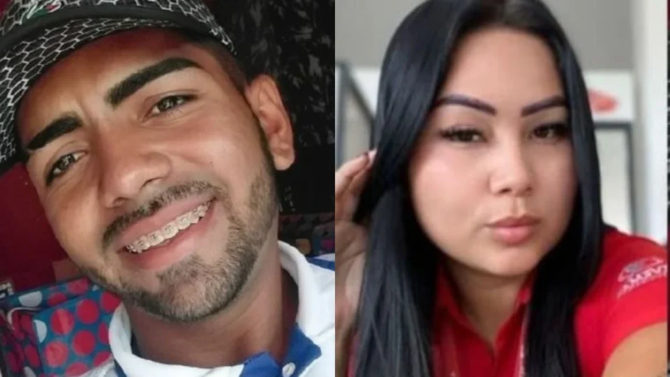 ‘Gabigol’ é procurado por atirar em namorada e causar perda de parte do intestino no Amazonas