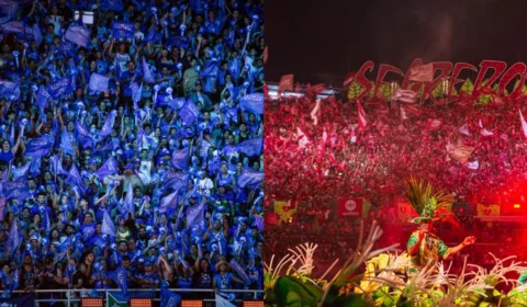 Galera: conheça o item 19 do Festival de Parintins e saiba seu significado