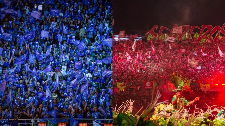 Galera: conheça o item 19 do Festival de Parintins e saiba seu significado