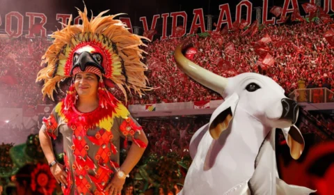 Quem é Helen Veras? Compositor do Boi Garantido é uma das atrações do Norte Bumbás 2025