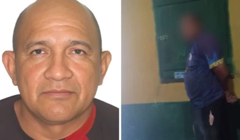 ‘Queria ficar com a mulher do próprio pai’, diz delegada sobre homem que matou mãe e filho em Manaus