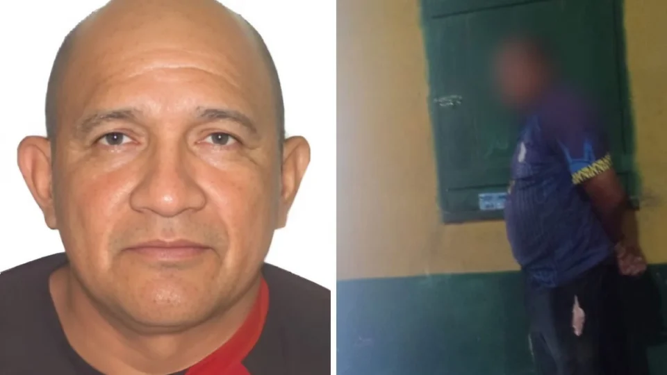 ‘Queria ficar com a mulher do próprio pai’, diz delegada sobre homem que matou mãe e filho em Manaus