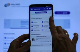 INSS passa a exigir biometria para desbloquear empréstimo consignado
