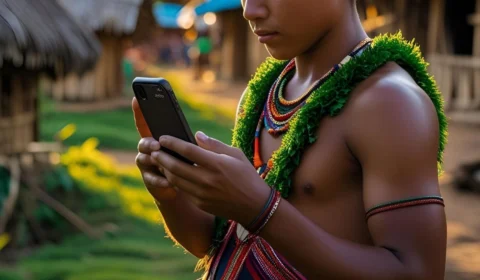 Indígenas do Amazonas processam New York Times por acusação de ‘vício em pornografia’